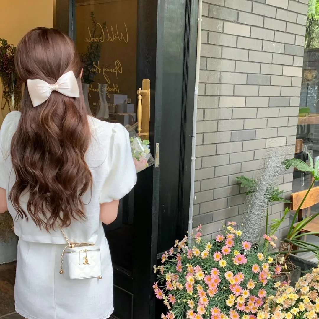 顺其自然 海报